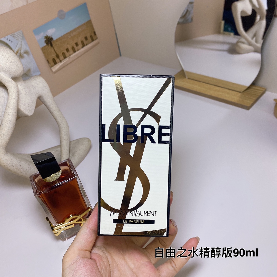 Saint Laurent perfume